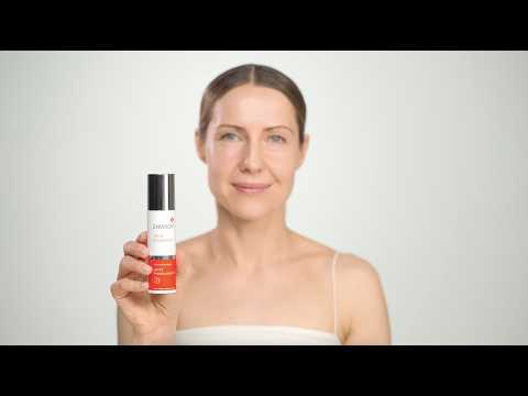 Environ AVST 5 Skin EssentiA Cream Krem 50 ml - VIDEO