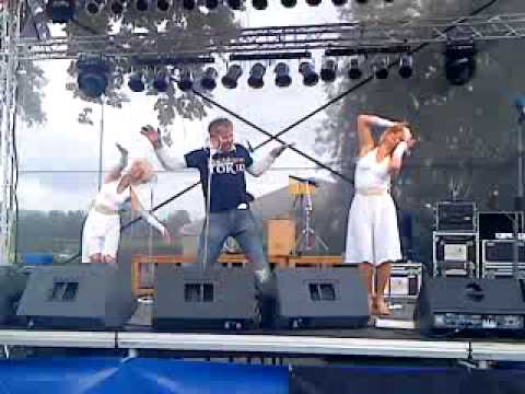 Petr Kotvald - Marylin----w české lípě