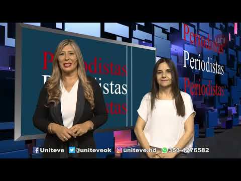 Periodistas | Programa 11/10/2021