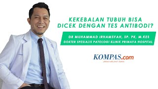 Download lagu 7 Hal yang Perlu Kamu Tahu soal Tes Kekebalan Tubuh pada Virus Corona mp3