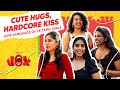 Hardcore Physical Touch Romance இதெல்லாம் முக்கியம் Tamil Girls 