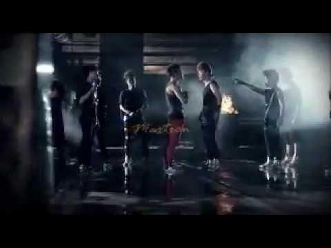 Maxtron MG-529 battle - S9B