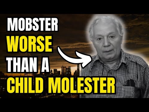 John GOTTI Consigliere WORSE than a S*XUAL PREDATOR - Joseph N Gallo