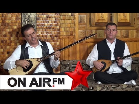 VËLLËZËRIT BAJRA - Azem Bejta