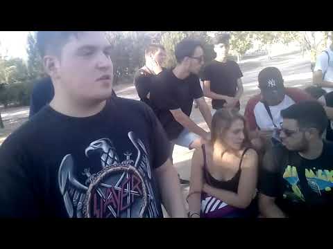 SALVA vs SEKU - 1° Ronda - 2° Clasif. Casar Summer Battle