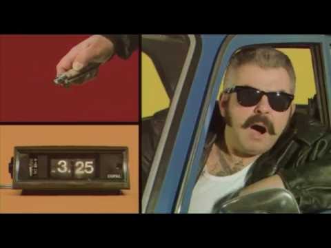 Docteur Vince - Ba Ba Bam! [Official Video]