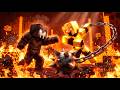 Desert Arena Origins Reborn Full Story Minecraft Animation