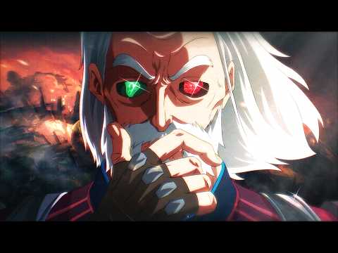 The Tragedy of Urza | Magic’s Most Dangerous Mind