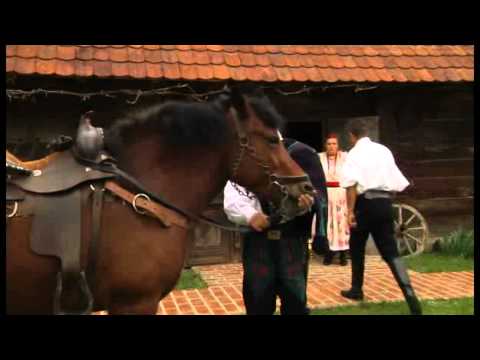 KUD MIČEVEC, film i koreografija TUROPOLJSKA PODGUTNICA