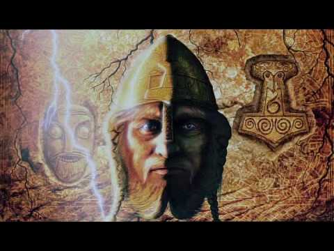 Vikingovia (CZ Dokument)