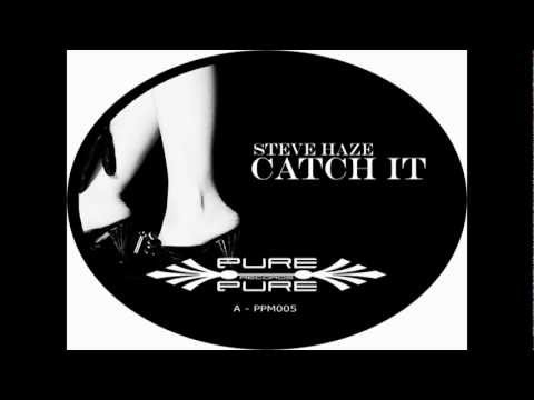 ppm5 Steve Haze - Catch 32 (Original)