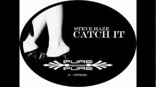 ppm5 Steve Haze - Catch 32 (Original)