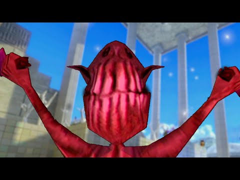 Modern Boomer Shooter Showcase - Chop Goblins