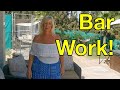 Bar Work