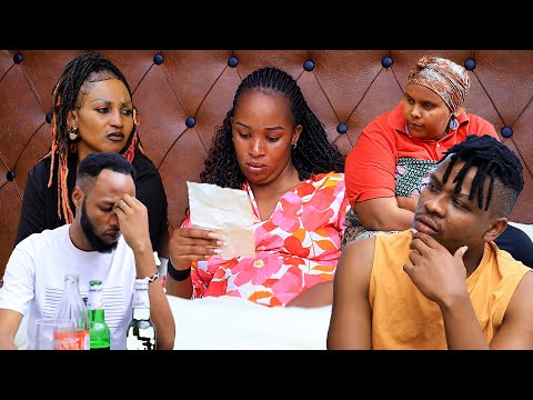 𝐈𝐂𝐘𝐔𝐌𝐁𝐀 𝐂𝐘𝐀𝐍𝐉𝐘𝐄 𝐄𝐏 𝟓𝟓: MBEGA AGAHINDA 