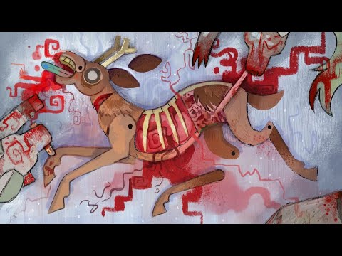 Stay Soft - Mitski (Fan Music Video)