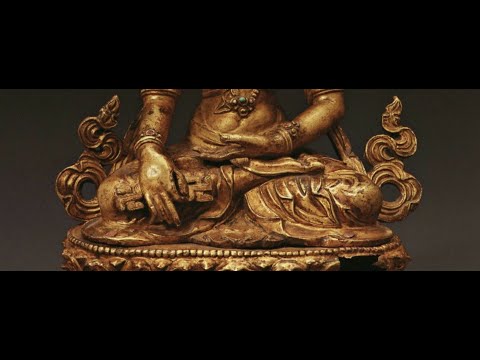 Bon Yungdrung (Svastika)