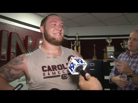 Cory Helms Media Availability — 9/6/16