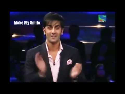 Deepika sings Khuda Jaane