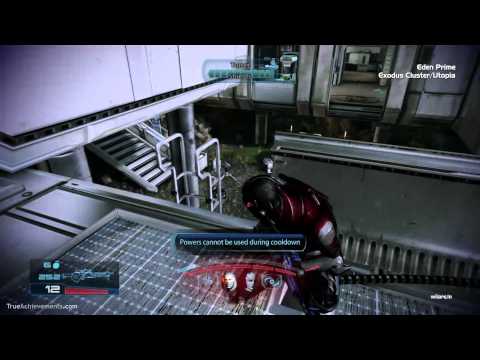 Mass Effect 3 : Surgi des Cendres Playstation 3