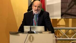 Darrrell Bock: The Land in Light of the Reconciliation in Christ: A Dispensational View