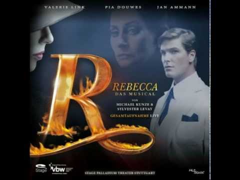 Zauberhaft natürlich - Rebecca Stuttgart - Jan Amann und Valerie Link