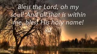 Bless His Holy Name.wmv