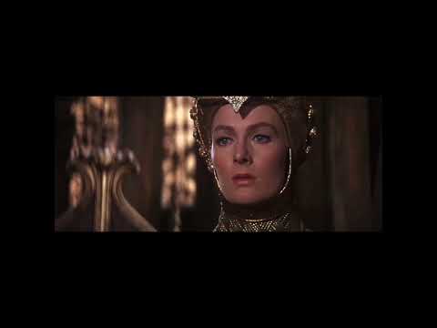 Lancelot & Guinevere