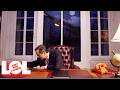 WHITE HOUSE ACCIDENT LOL JUST FOR LAUGHS