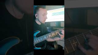 Shadows Fall - Lead Me Home Cover by Ocean end Sky
