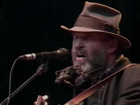 Neil Young & Crazy Horse ~ Shoreline Amphitheatre    1998
