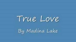 True Love by Madina Lake