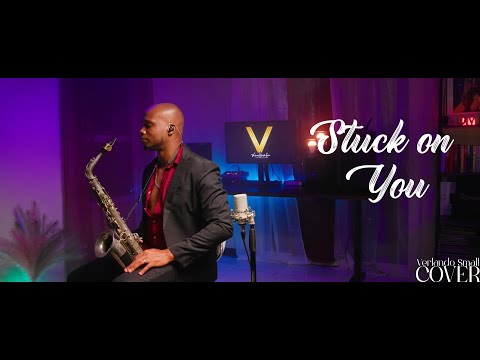 Stuck on You - Lionel Richie | Verlando Small Saxophone Cover