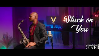 Download lagu Stuck on You - Lionel Richie | Verlando Small Saxophone Cover mp3 Download lagu Stuck on You - Lionel Richie | Verlando Small Saxophone Cover mp3