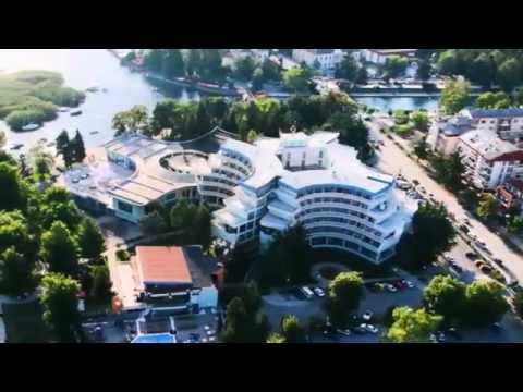 Hotel Drim Struga - Republic of Macedoni