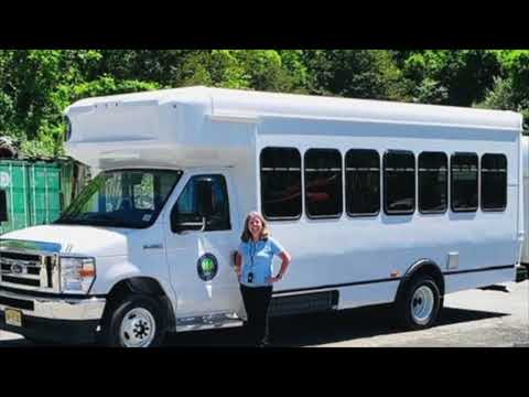 Skylands Ride Public Hearing