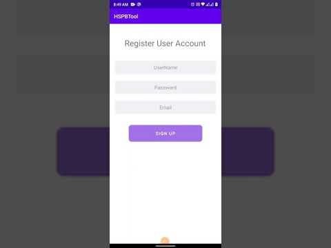 HSPB Tool
