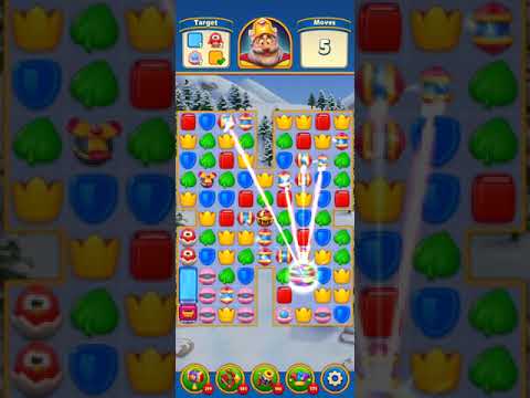 Loyal Match Level 2728