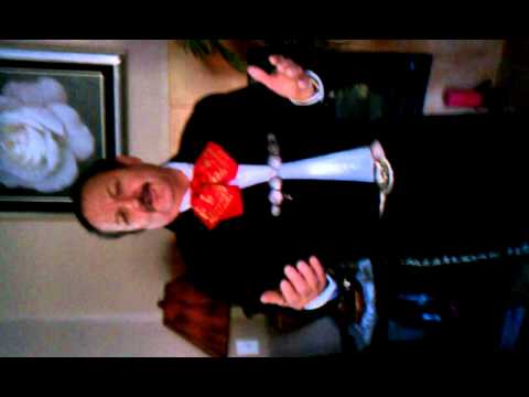 Alejandro marquez  el zacatecano