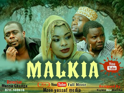 MALKIA FULL MOVIE (1080HD)