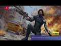 Fortnite Chapter 4 Battle Pass Trailer (Full Showcase) thumbnail 1