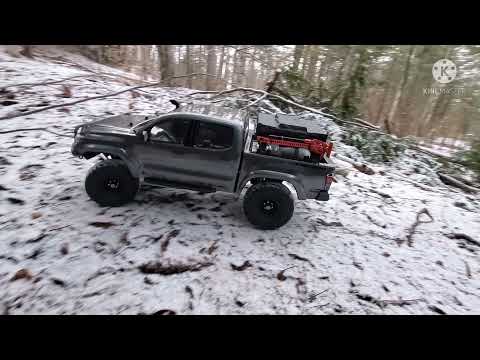 Element Enduro knightrunner at the Gorge