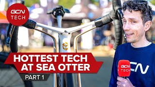 We Found The Hottest Tech at Sea Otter 2024 | Episode 1