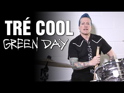 download lagu mp3 mp4 Tre Cool, download lagu Tre Cool gratis, unduh video klip Tre Cool