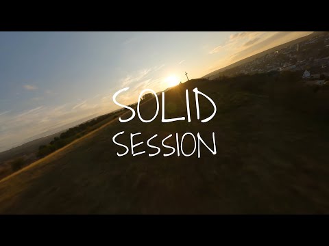 DAGE - SOLID SESSION #1 [PIUS BERG/WARSTEIN]