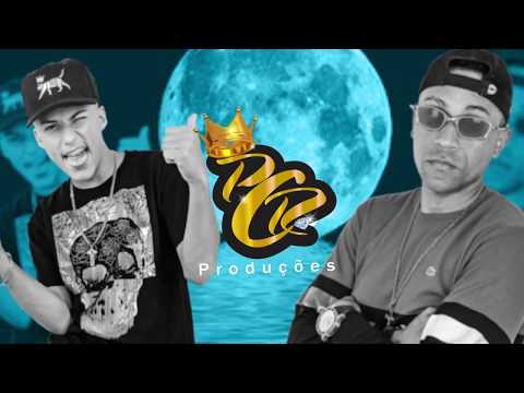 MC Andrewzinho e MC Choko - Só Um Pegada (Lyric Vídeo) (Prod. DJ Guil Beats)