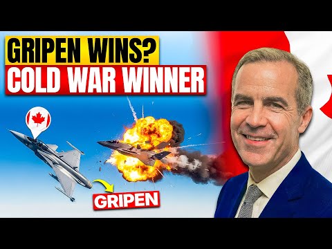 Gripen E vs F35 Which FIGHTER Jets Dominate in Arctic Combat?