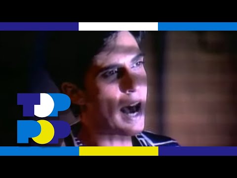 Peter Godwin - Emotional Disguise • TopPop