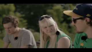 Paluu menneisyyteen - Kuningasidea