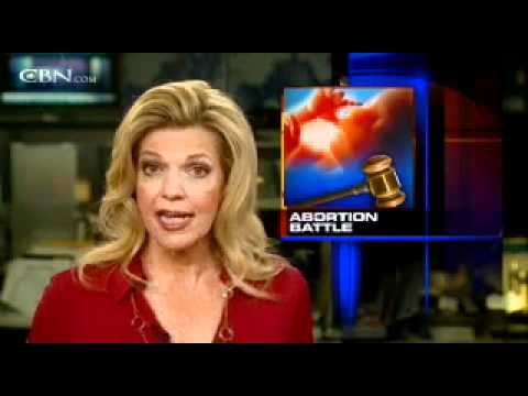 News Channel Midday Edition: June 17, 2011 - CBN.com